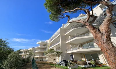 Val d'Azur à Cavalaire-sur-Mer