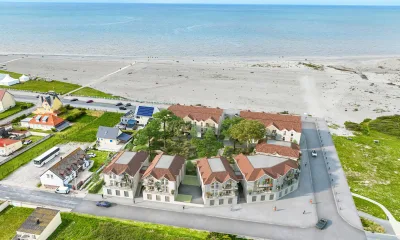 L'ORÉE DE LA BAIE à Cayeux-sur-Mer
