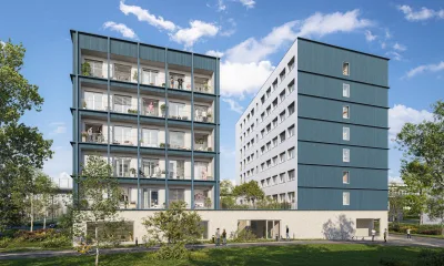 STUDENT FACTORY PARIS SACLAY à Orsay