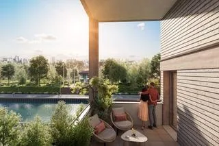 Les app'arts de l'ourcq à Bobigny