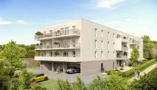 Meridienne à Laval