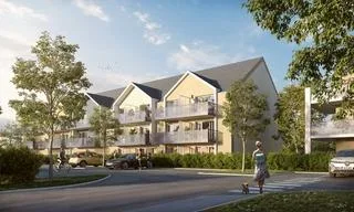 L'aparté à Luisant
