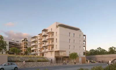 MONTVALLON à Montpellier