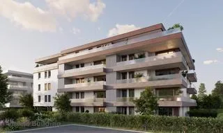 Aria à Thonon-les-Bains