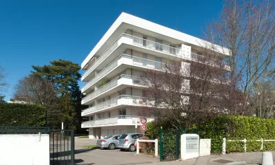Le domaine de la clairière - ms à Lyon