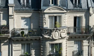 Le ten - ms à Paris