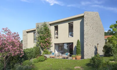 Canopée à Ensuès-la-Redonne
