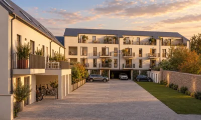 La Bastide – COLLECTIF à Ifs