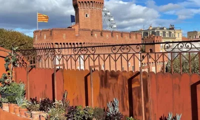 L'Elisa à Perpignan