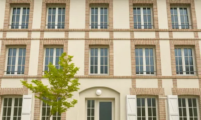 83 rue Haute à Honfleur