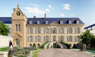 Saint-Joseph à Senlis