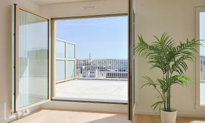 7 RIEUX à Boulogne-Billancourt