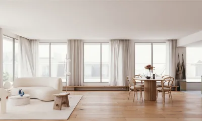 Villa Pouchet à Paris