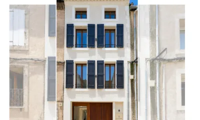 LES CALQUIERES à Clermont-l'Hérault