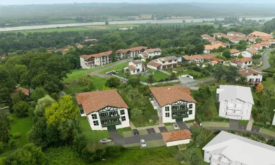 BAKETSUA à Lahonce