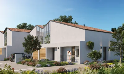 Les Ateliers d'Iris à Mérignac
