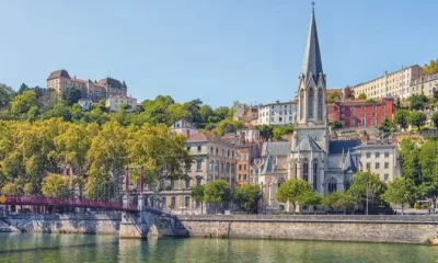 Sainte-foy-les-lyon tranche 1 à Sainte-Foy-lès-Lyon