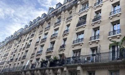 PARIS 12 - Lamblardie à Paris