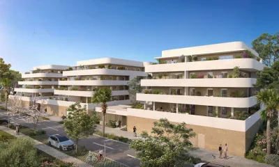 Arpeggio à Canet-en-Roussillon