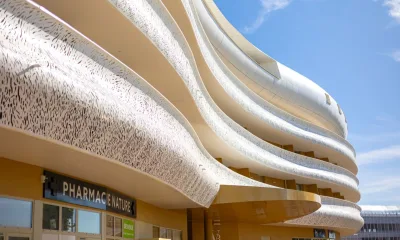 Le vibes resort à Agde