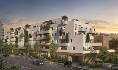 Nature & sens tva 20% à Toulouse