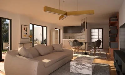 63 RUE NOTRE DAME à Nîmes