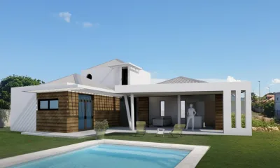 VILLA KASSAV à Port-Louis