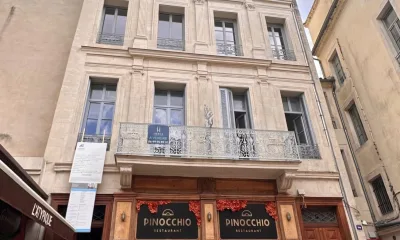 Villa Madeleine - NÎMES (30) à Nîmes