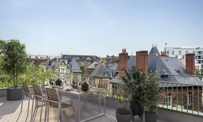 OSLO à Rennes