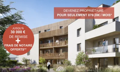 BOREA à La Chapelle-sur-Erdre