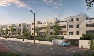 Lucci à Mérignac