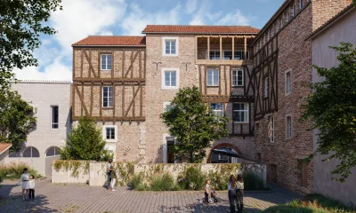 DIVONA à Cahors