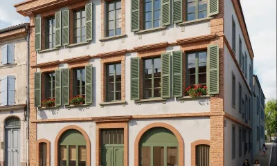 VILLA NOVA à Montauban