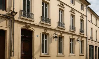 SAOCONNA à Chalon-sur-Saône