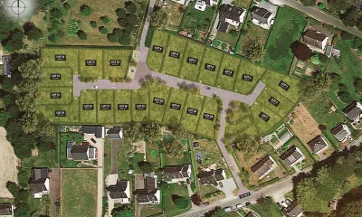 Les Jardins d'Essein à Malansac
