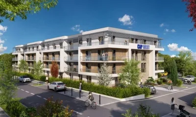 CAEN - BRETTEVILLE SUR ODON à Bretteville-sur-Odon