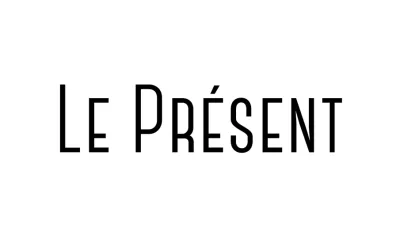 Le Présent à Cognin