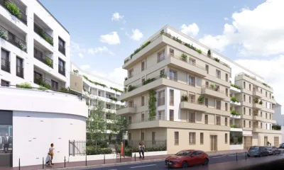 Alter Ego à Asnières-sur-Seine