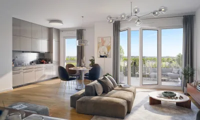 Nouvelle Rive à Le Mans