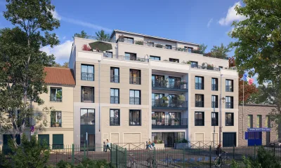 Éveil à Mantes-la-Jolie