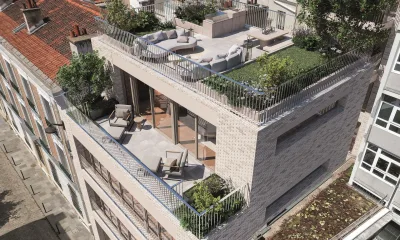 Alésia à Paris