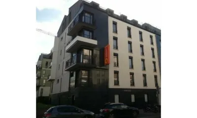 Asnières-sur-Seine (92) - Résidence Affaires à Asnières-sur-Seine