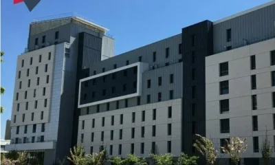 Colombes (92) - Résidence Etudiante à Colombes