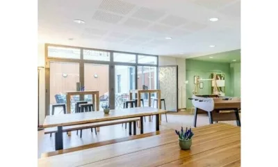 Vanves (92) - Résidence Etudiante à Vanves