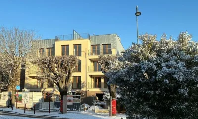 Sceaux (92) durée 15 ans à Sceaux