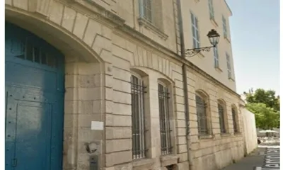La Rochelle (17) Revente 5 ans à La Rochelle
