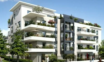 Colombes (92) Revente 9 ans à Colombes