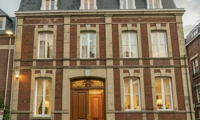 Dieppe (76) Denormandie - Déficit Foncier ASL à Dieppe