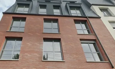 Rouen (76) - Revente 11 ans à Rouen