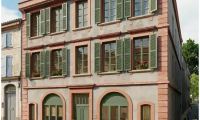 Montauban (82) Denormandie ou Déficit Foncier à Montauban